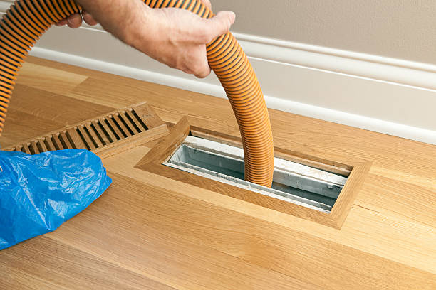 Reliable Washington, IA Airduct Cleaning Solutions